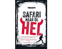 Safari naar de hel