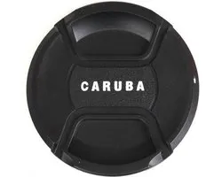 Caruba Clip Cap Lensdop 39mm