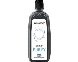 Solution détartrante Laurastar Smart