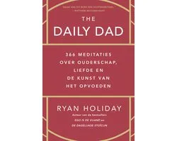 The daily dad