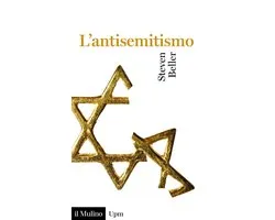 Universale Paperbacks il Mulino - L'antisemitismo