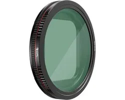 Filtre polarisant Freewell Cp pour iPhone 13 Pro Max, 14 Pro Max, 15 Pro Max