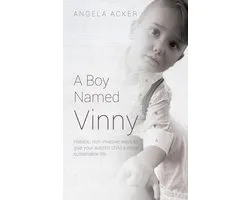 A Boy Named Vinny
