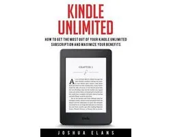 Kindle Unlimited