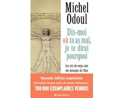Dis-moi où tu as mal, je te dirai pourquoi - édition 2022