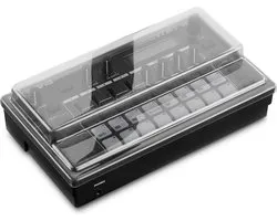 Decksaver Roland MC-101 Cover - Cover voor keyboards
