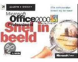Microsoft Office 2000 Professional Nl