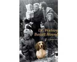 Dr. Watson Basset Hound