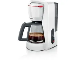 Bosch TKA2M111 MyMoment - Koffiezetapparaat - Wit