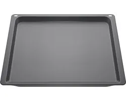 Siemens HZ631070 Ge√™mailleerde bakplaat