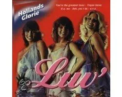 Luv - Hollands Glorie