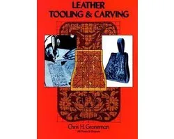 Leather Tooling and Carving