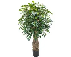 Ficus Liana Kunstplant 180cm