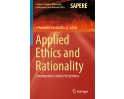 Applied Ethics and Rationality