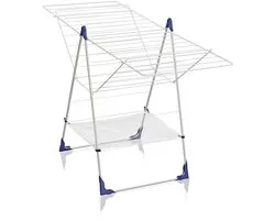 Leifheit droogrek Classic 250 Flex - 25 m drooglengte