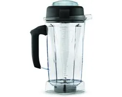 Vitamix Wet Blade Soft Grip Blenderkan - 2l - Voor TNC5200 /Pro500 /Explorian E310 & 510