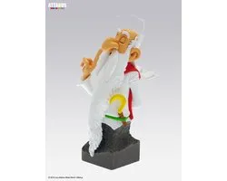 Collectible Panoramix statue