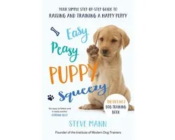 Easy Peasy Puppy Squeezy