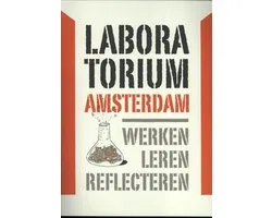 Laboratorium Amsterdam
