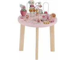 Little Dutch Activiteitentafel - Fairy Garden FSC