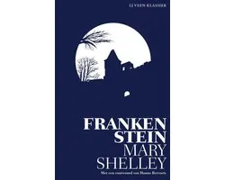 LJ Veen Klassiek - Frankenstein