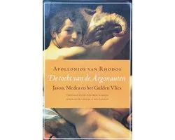 Tocht Van De Argonauten