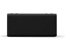 Enceinte Bluetooth® Brisbane Plus IPX5 Contrôle vocal Midnight Noir Urbanista
