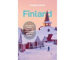 Travel Guide - Lonely Planet Finland