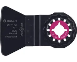 Grattoir HCS, 52x26 mm ATZ 52 SC Bosch Accessories 2609256954 N/A