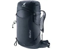 Women's 28 Liter Lightweight Hiking Backpack - Ventilated Fit
