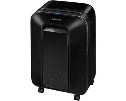 Fellowes Powershred LX200 - Papierversnipperaar - P4 Mini-Cut - 12 vel