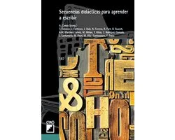 GRAO - CASTELLANO 187 - Secuencias didácticas para aprender a escribir