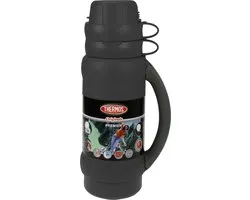 Thermos Premier Isoleerfles 1l Zwart