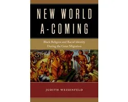 New World A-Coming