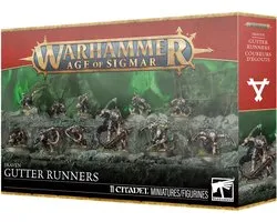 Skaven Gutter Runners