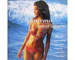 That Girl from Ipanema