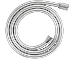 GROHE VitalioFlex Silver TwistStop Doucheslang - 150 cm - Chroom 27505001