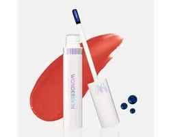 Wonderskin - Wonder Blading - All-Day Lip Stain - Peel Off Lip Stain - Glamorous