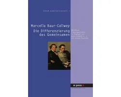 Die Differenzierung des Gemeinsamen