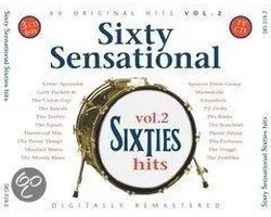 Sixty Sensational 60 Hits2