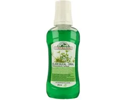 Soria Elixir Bucal Mirra Propolis Mondwater