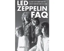 FAQ - Led Zeppelin FAQ