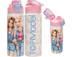 Depesche - TOPModel drinkfles - FESTIVAL FUN