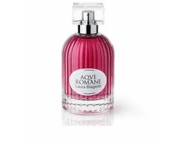 Parfum femme Laura Biagiotti AQVE ROMANE 100 ml