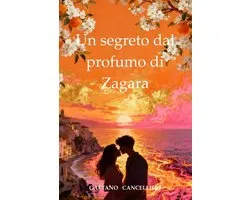 Un segreto dal profumo di Zagara