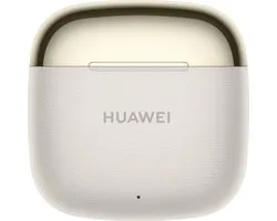 Huawei Freebuds SE 3 Beige : Jusqu'à 42 heures de lecture de musique ｜ Léger et compact ｜ Charge rapide