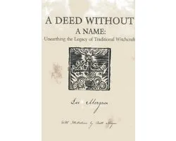 A Deed Without a Name