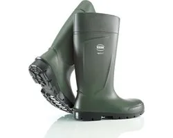 Bekina Agrilite Boot P2400 / 9180 S5 Vert / Noir - vert - 45