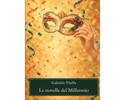 Le novelle del Millennio