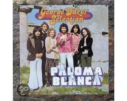 Paloma Blanca